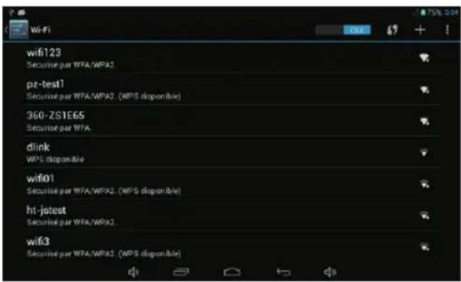 Sunstech KIDOZDUAL - Réseaux sans fil &amp; réseaux - 1