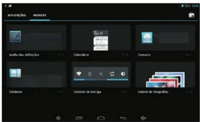 Sunstech KIDOZDUAL - Atalhos - 1