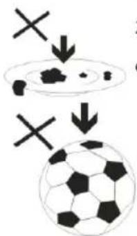 Sunstech KIDOZDUAL - Se débarrasser correctement de ce Produit - 2