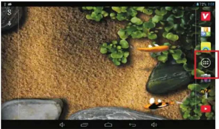 Sunstech KIDOZDUAL - Cómo crear iconos en el escritorio - 1