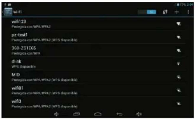 Sunstech KIDOZDUAL - Redes inalámbricas y redes - 1