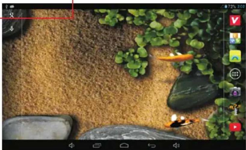 Sunstech KIDOZDUAL - Cómo conectar / desconectar el dispositivo con / desde el ordenador - 1