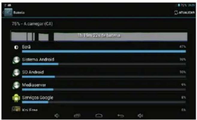 Sunstech KIDOZDUAL - Bateria - 1