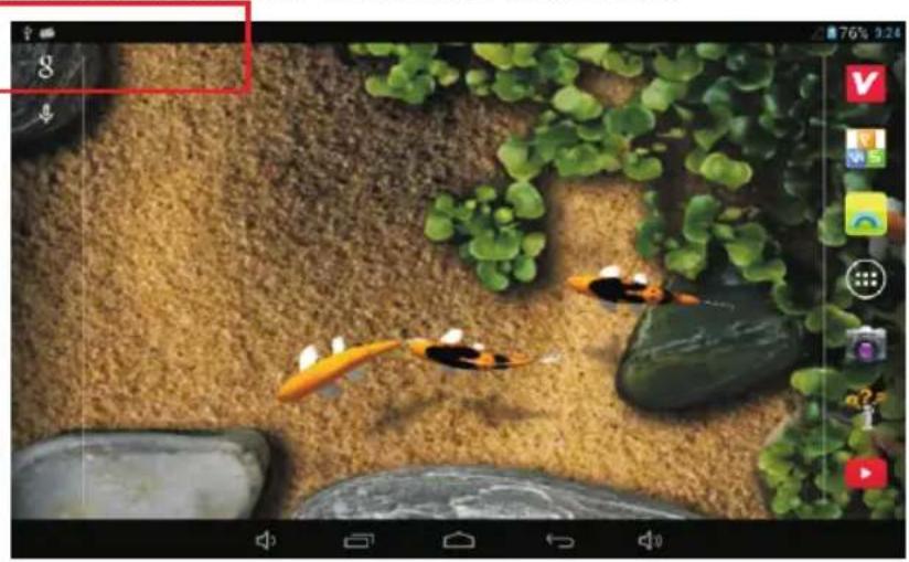 Sunstech KIDOZDUAL - Comment brancher/ débrancher l'appareil avec/ à partir de l'ordinateur - 1