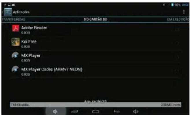 Sunstech KIDOZDUAL - Aplicações - 2
