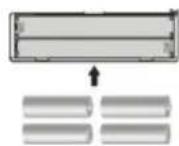 Sunstech KIDOZDUAL - 60°C(140°F) - 13