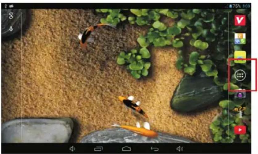 Sunstech KIDOZDUAL - Comment créer des icônes sur votre bureau ? - 1