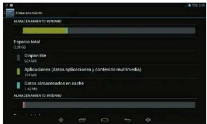 Sunstech KIDOZDUAL - Almacenamiento - 1