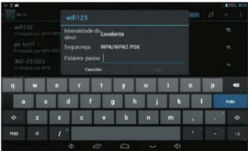 Sunstech KIDOZDUAL - Alterar Método de Introdução - 1