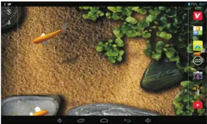 Sunstech KIDOZDUAL - Ambiente de Trabalho - 1