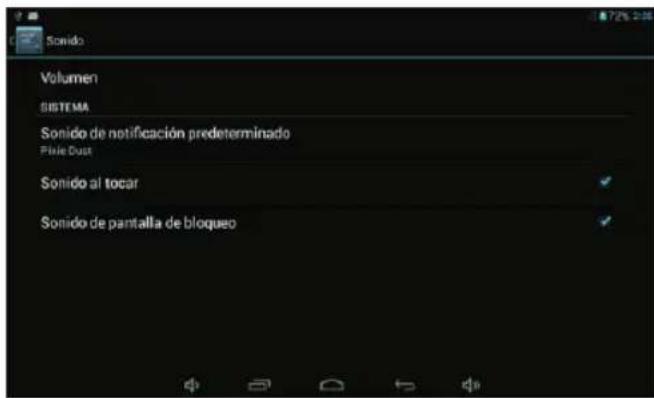 Sunstech KIDOZDUAL - Sonido - 1