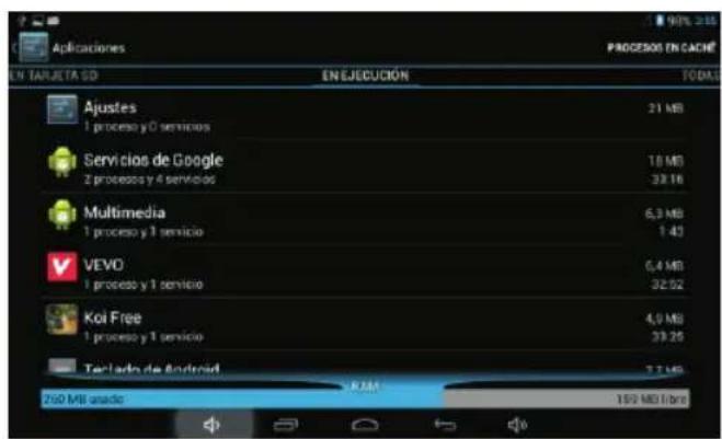 Sunstech KIDOZDUAL - Aplicaciones - 3