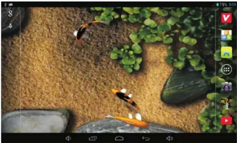 Sunstech KIDOZDUAL - Bureau - 1