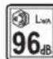 BLACK & DECKER GL7033 - Labels on appliance - 7