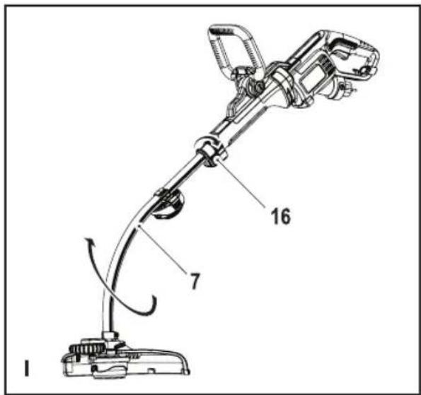 BLACK & DECKER GL7033 - 9