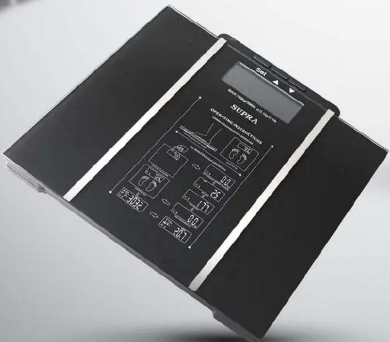SUPRA BSS6600 - SUPRA - 1