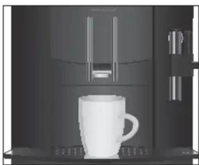 JURA IMPRESSA C60 - Espressoetcafé - 1