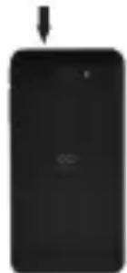 GOCLEVER Quantum 450 - Laadimine - 1