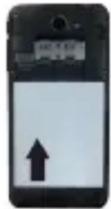 GOCLEVER Quantum 450 - Desmontagem da tampa traseira e remoção dailha - 2