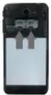 GOCLEVER Quantum 450 - BctaHOBJIeHHa SIM kaPTn Ta kaPTn naM'ЯTi microSDTM. - 1