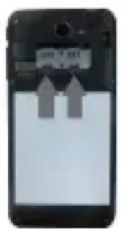 GOCLEVER Quantum 450 - Instalare SIM si card microSD™ - 1