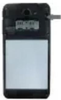GOCLEVER Quantum 450 - Tonoθετηση των καρτών SIM και της καρτας microSD™ - 2