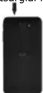 GOCLEVER Quantum 450 - Krovimas - 1