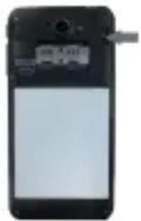 GOCLEVER Quantum 450 - Kā ivietot SIM un microSD™ kartes - 2