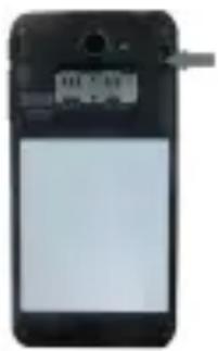 GOCLEVER Quantum 450 - Instalare SIM si card microSD™ - 2