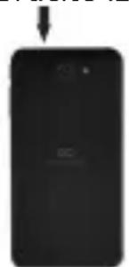 GOCLEVER Quantum 450 - Punjenje - 1