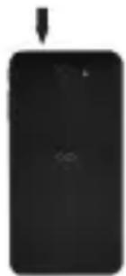 GOCLEVER Quantum 450 - Aufladen: - 1