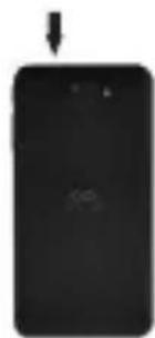 GOCLEVER Quantum 450 - Charging - 1