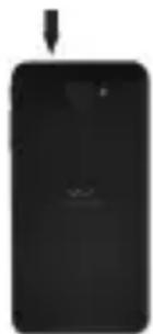 GOCLEVER Quantum 450 - Ladowanie - 1