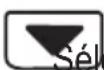 TIPTEL Ergophone 1210 - Navigation dans le menu - 6