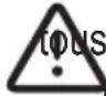 TIPTEL Ergophone 1210 - DANGER - 1