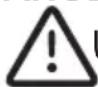 TIPTEL Ergophone 1210 - DANGER - 1