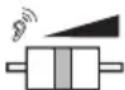 TIPTEL Ergophone 1210 - DANGER - 3