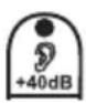 TIPTEL Ergophone 1210 - DANGER - 2