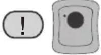 TIPTEL Ergophone 1210 - Fonction d'appel d'urgence - 1