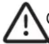 TIPTEL Ergophone 1210 - DANGER - 1