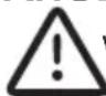 TIPTEL Ergophone 1210 - DANGER - 1