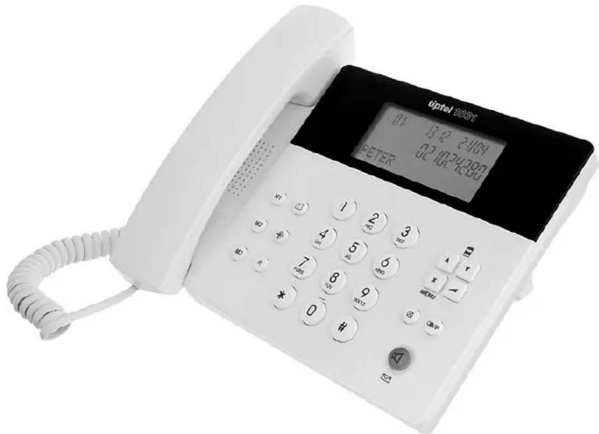 TIPTEL 1030 - 1