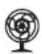 ROADSTAR HRA500IP - HRA-500IP - 6