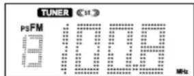 ROADSTAR HRA500IP - Memorizzazione Stazioni (solo da Telecomando) - 2