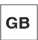 HOTPOINT-ARISTON BSZ 1632 EU - U moet doorgeven: - 2