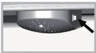 HOTPOINT-ARISTON EBMH 18210 V - ACTIVE OXIGEN* - 1