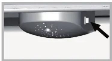 HOTPOINT-ARISTON EBMH 18210 V - ACTIVE OXIGEN* - 1