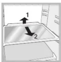 HOTPOINT-ARISTON EBMH 18210 V - Accesorii - 1