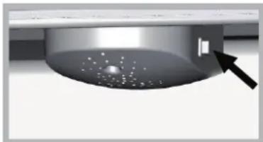 HOTPOINT-ARISTON EBMH 18210 V - ACTIVE OXIGEN* - 1