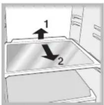 HOTPOINT-ARISTON EBM 18220 NX - Accesorii - 1